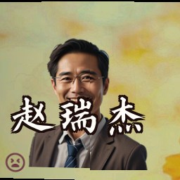 赵瑞杰